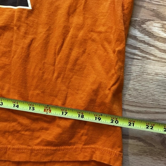 🔥🔥🔥VINTAGE MOVIE PROMO CLOCKWORK ORANGE T-SHIRT 🔥🔥🔥 - Picture 5 of 5